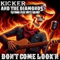 the diamonds、Ryan Whyte Maloney - Don't Come Look'n