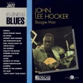 John Lee Hooker - San Francisco Blues