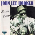 John Lee Hooker - Sally Mae - Original