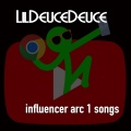LilDeuceDeuce - Trick Shots