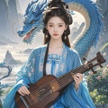 昊羽歌 - 迷茫.