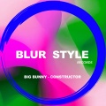 Big Bunny - Reflection (Exended 2 Mix)