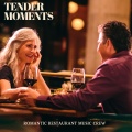 Romantic Restaurant Music Crew - Gentle Drum Serenade