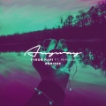 Tyron Hapi、Mimoza - Anyway