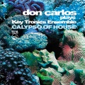 don carlos、Key Tronics Ensemble - Calypso Of House