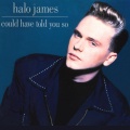 Halo James - Could Have Told You So