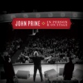 John Prine - Saddle In the Rain