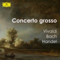 Simon Standage、elizabeth wilcock、anthony pleeth、david reichenberg、Sophia McKenna、Jeremy Ward、Robert Woolley、The English Concert、Trevor Pinnock - Handel: Concerto grosso in G Minor, Op. 6 No. 6, HWV 324: III. Musette. Larghetto