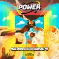 Audio Chateau、Bipolar Sunshine、Maejor Audio Sunshine、Maejor - Power