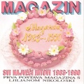 Magazin - Put Putujem