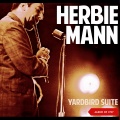 Herbie Mann - Who Knew?