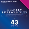 Wilhelm Furtwängler、Wiener Philharmoniker - Komm Heraus, Verworfner Knabe