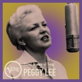 Peggy Lee - Gee Baby