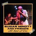 Sugar Minott - Strange Things