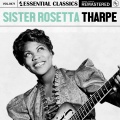 sister rosetta tharpe - Two Little Fishes and Five Loaves of Bread