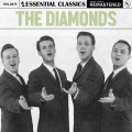 the diamonds - Church Bells May Ring