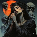 Halloween Sound Effects、Halloween Music、Halloween All-Stars - Wailing Banshees