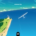 Oilix、Pueblo Vista - flip flops