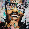 Stevie Wonder - Love Having You Around