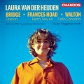 Laura van der Heijden、Capella Istropolitana、Ryan Wigglesworth - VII. Lento