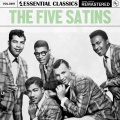 the five satins - Candlelight