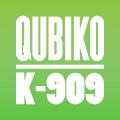 Qubiko、K-909 - Through