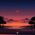Endless Horizons - Calm Sleep Music, Pt. 5