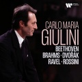 Carlo Maria Giulini、Philharmonia Orchestra - II. Largo