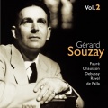 gérard souzay - III. Diane, Sélèné