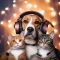 Soothing Pet Music、Soothing Pets、Pet Soundtracks - Pets Soothing Harmony