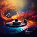 Music Sound Calm、Music to calm、Sounds Of Calm - Soft Harmony Echoes