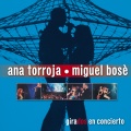 Ana Torroja y Miguel Bosé - Salamandra