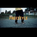 Capa - Freestyle (Explicit)