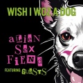 Alien Sex Fiend - I'm Not Mad