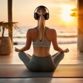 Harmony in Yoga、Yoga Harmony、Yoga Sounds - Deep Yoga Tones