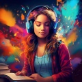 Productive Work、Productive Work Music、Focus - Focus Tonal Harmony
