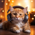 Calming Music for Cats、Calming Cat Music、Cat Music! - Purr Soothing Sounds