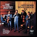 Art Farmer-Benny Golson Jazztet - I Remember Clifford