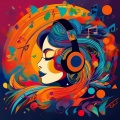 Natural Symphony、Soulful Symphony、Melodic Symphony - Mood and Music