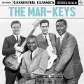 the mar-keys - Booker-Loo