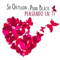 Sr Ortegon、Stan Galouo、Pana Black - Pensando en Ti