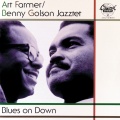 Art Farmer-Benny Golson Jazztet - Farmer's Market