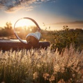 Soft Music Playlisted、Some Music、Soulful Music - Tranquil Pulse of Dawn