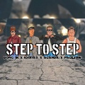 WHITE ROCK JAMAICA、Aganda、Pace SAW、Bong Jr、KHAYAX - STEP TO STEP (Explicit)