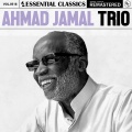 Ahmad Jamal Trio - Jeff