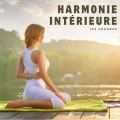 Les Chakras - Meditation Lumiere Doree