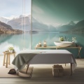 Massagem、Música de Relaxamento e Meditação、Relaxar - Amplidões Zen