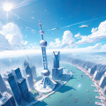路九州 - 想你的风,吹到了上海