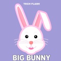 Big Bunny - Astonishing