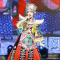 童声学院 - 登上苗岭唱苗歌